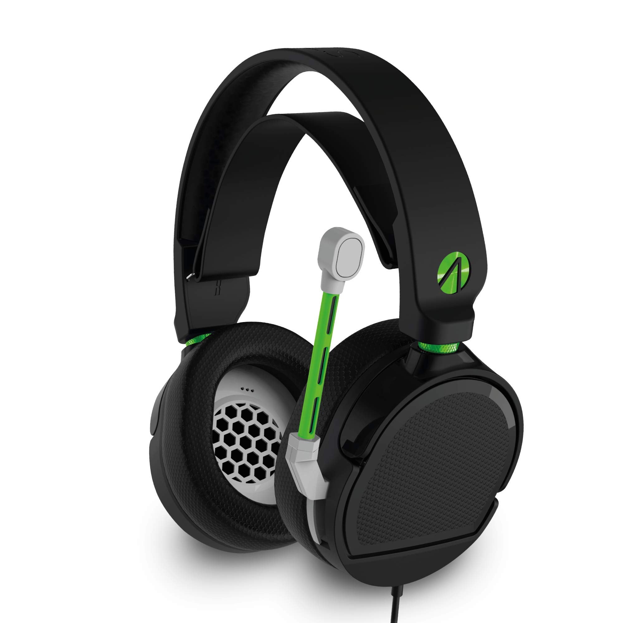 Stealth Sx-Shadow X Black Stereo Gaming Headset for Xbox Series X Stealth Sx-Shadow X Black Stereo Gaming Headset for Xbox Series X